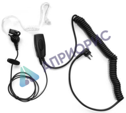 Гарнитура Motorola RC-S1 CP